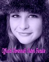 Official Savannah Outen Fansiteâ„¢ profile picture