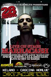 CLUB DOGO 28/06 MARRACASH+DOGOS A MILANO! profile picture