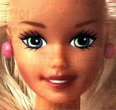 Barbie profile picture