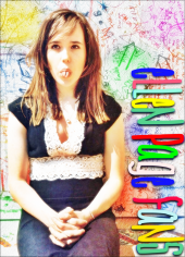 Ellen Page Fansâ™¥ profile picture