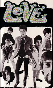 Arthur Lee & Love profile picture