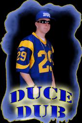 DuceDub is now in HD profile picture