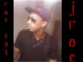 jroc [music page] profile picture