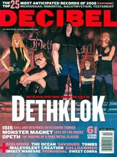 DETHKLOK-THE DETHALBUM IS NOW AVAILABLE profile picture