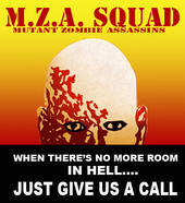 MZA SQUAD profile picture