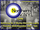 Northern Vinyl profile picture