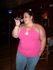 Miss Karaoke profile picture