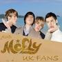 McFly UK Fans profile picture