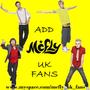 McFly UK Fans profile picture