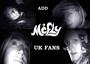 McFly UK Fans profile picture