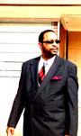 Bro. Greg & Mixed Blessings profile picture
