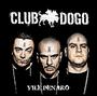 CLUB DOGO 28/06 MARRACASH+DOGOS A MILANO! profile picture