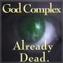 God Complex profile picture