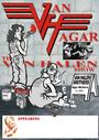 VAN HAGAR - Australia profile picture