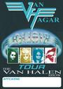 VAN HAGAR - Australia profile picture