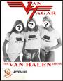 VAN HAGAR - Australia profile picture