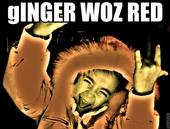 gINGER WOZ RED profile picture