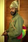 Lutan Fyah profile picture