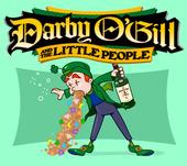 Darby OÂ´Gill and the Little People profile picture