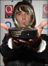 Ian Brown profile picture