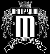 MAN UP SQUAD CALI MUSIC PAGE profile picture