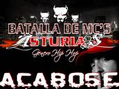 batalla de mc's asturias profile picture