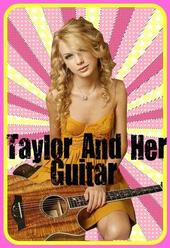 â™¥â™¥â™¥taylor and her guitarâ™¥â™¥â™¥ profile picture