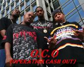 O.C.O (OPERATION CASH OUT) profile picture