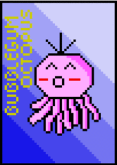 Bubblegum Octopus profile picture