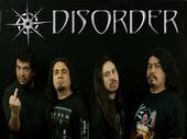 Disorder profile picture