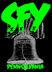 xSFYx Pennsylvania profile picture