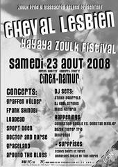 -CHEVAL LESBIEN- YAYAYA Zoulk Fistival profile picture