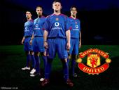 Man Utd profile picture