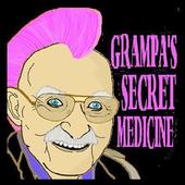 Grampa's Secret Medicine profile picture