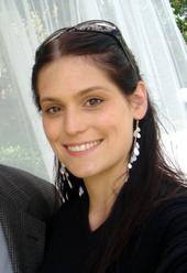 Morgan Webb profile picture