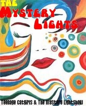 The Mystery Lights profile picture