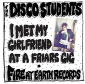 The Disco Students profile picture