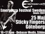 Emergenza Festival Sweden profile picture