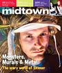 Midtown Monthly profile picture