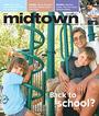 Midtown Monthly profile picture