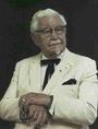 Col. Sanders profile picture