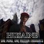 HUSAINE : VOTE ME!!!SEA AWARDS FOR SLEPT ON ARTIST profile picture