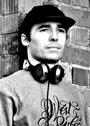 DJ HELIOS - thank god it’s friday! profile picture