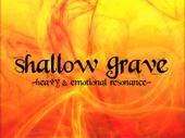 SHALLOW GRAVE (need Gt & Dr) profile picture