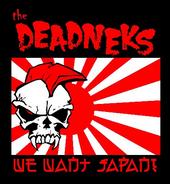 the DEADNEKS! profile picture