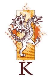 A Dragon Called K profile picture