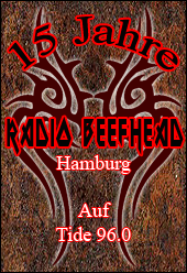 Radio Beefhead profile picture