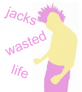 jacks wasted life (RIP) profile picture