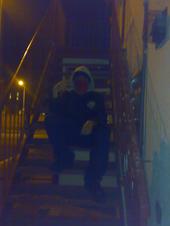 IG1 ILFORD DANGER ZONE!! FUK MYSPACE IM ON ROAD profile picture