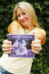 Andra Moran profile picture